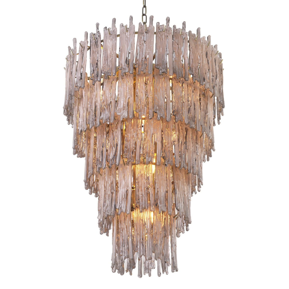 Saint Roch Chandelier