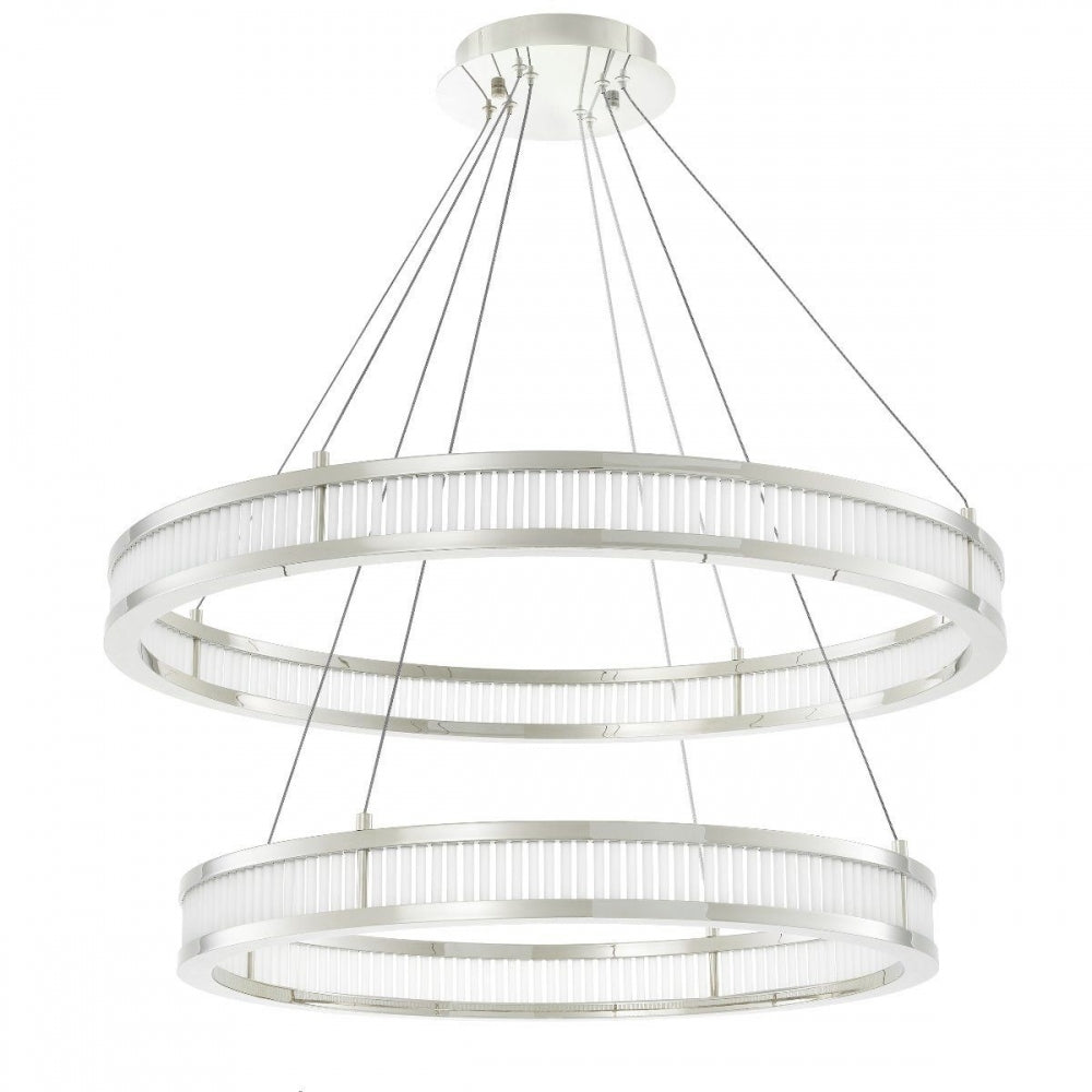 Damien Double Chandelier