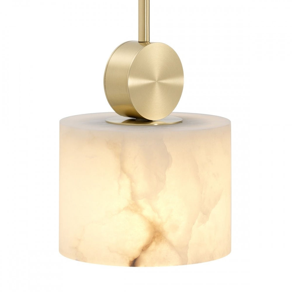 Etruscan Pendant