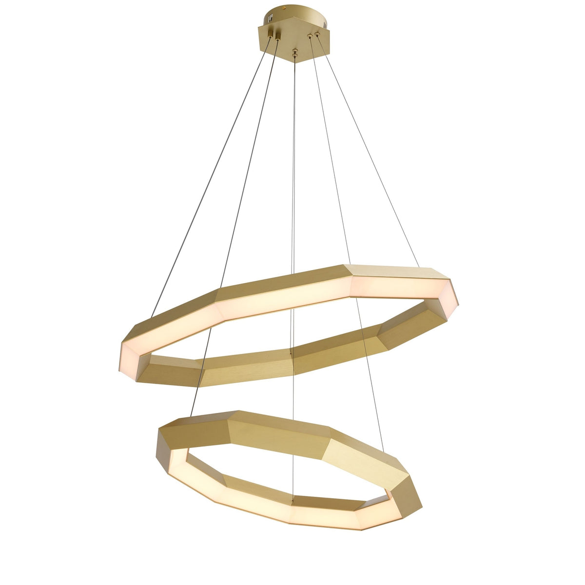 Helvetia Chandelier