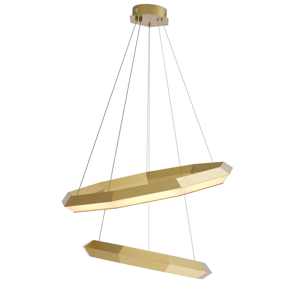 Helvetia Chandelier