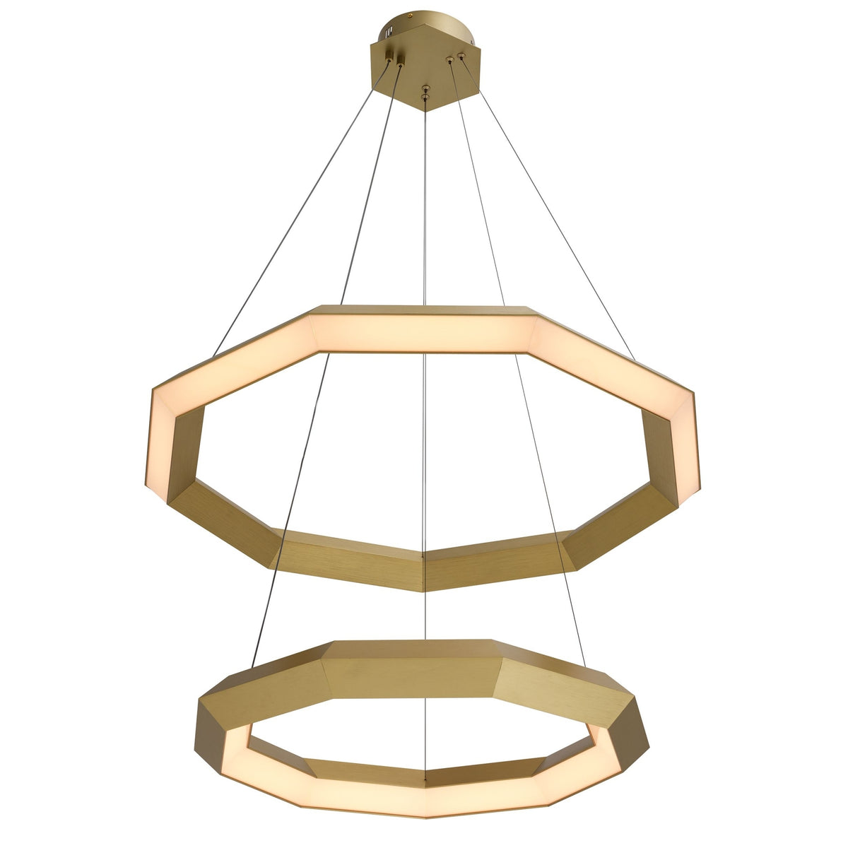 Helvetia Chandelier