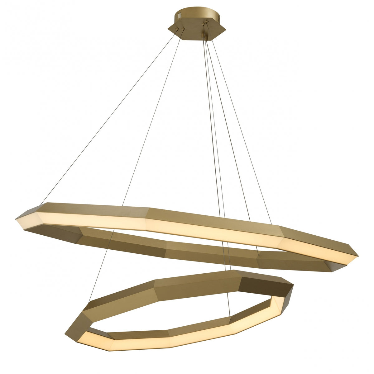 Helvetia Chandelier