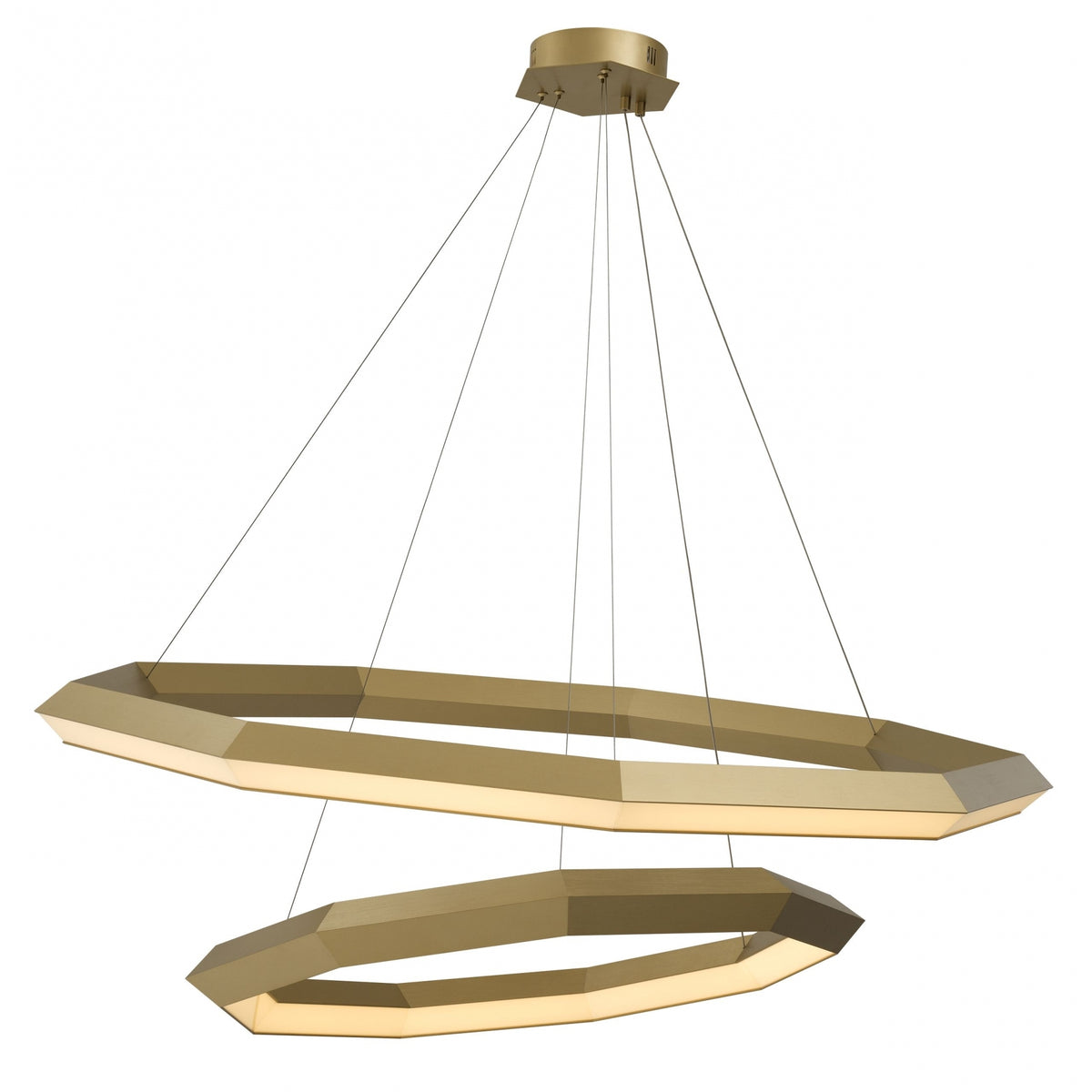 Helvetia Chandelier