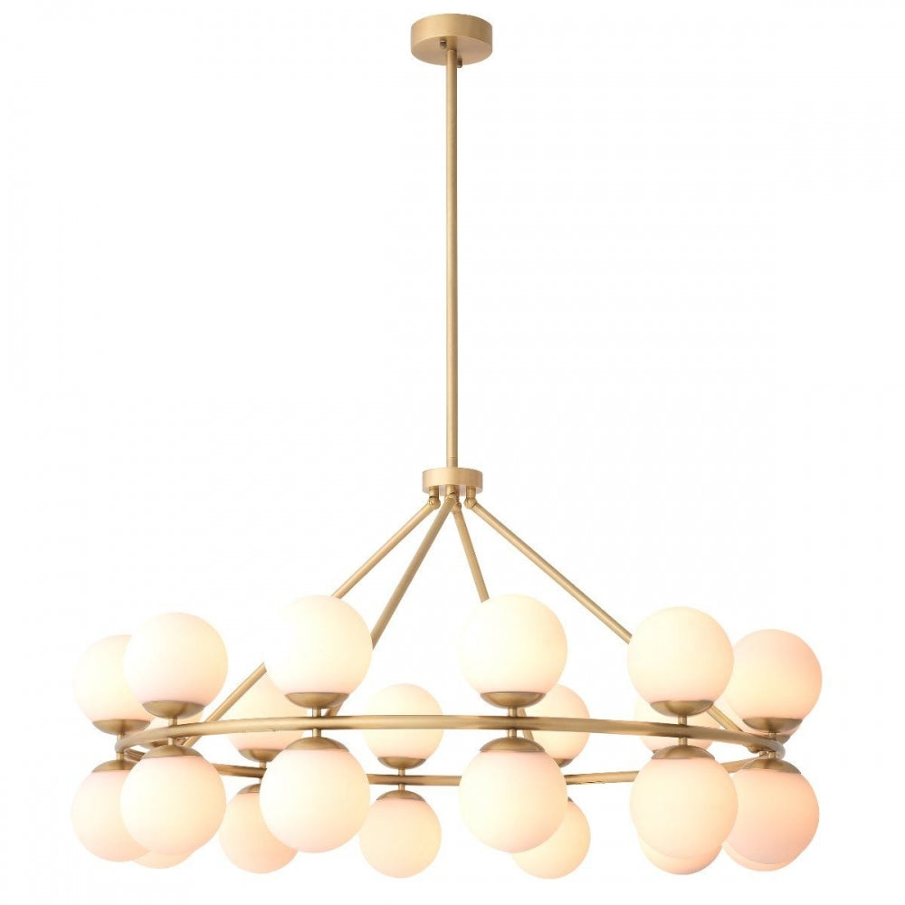 Hutchinson Chandelier