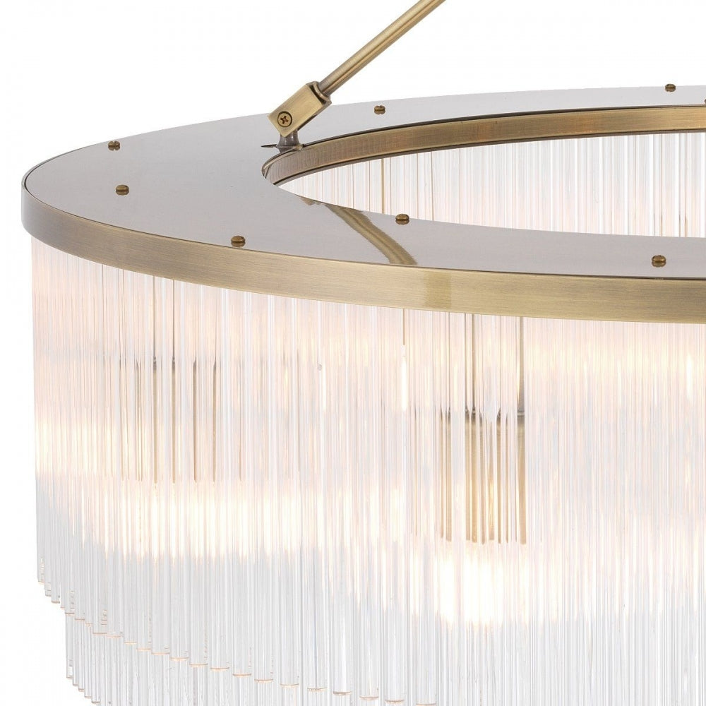 Hector Chandelier
