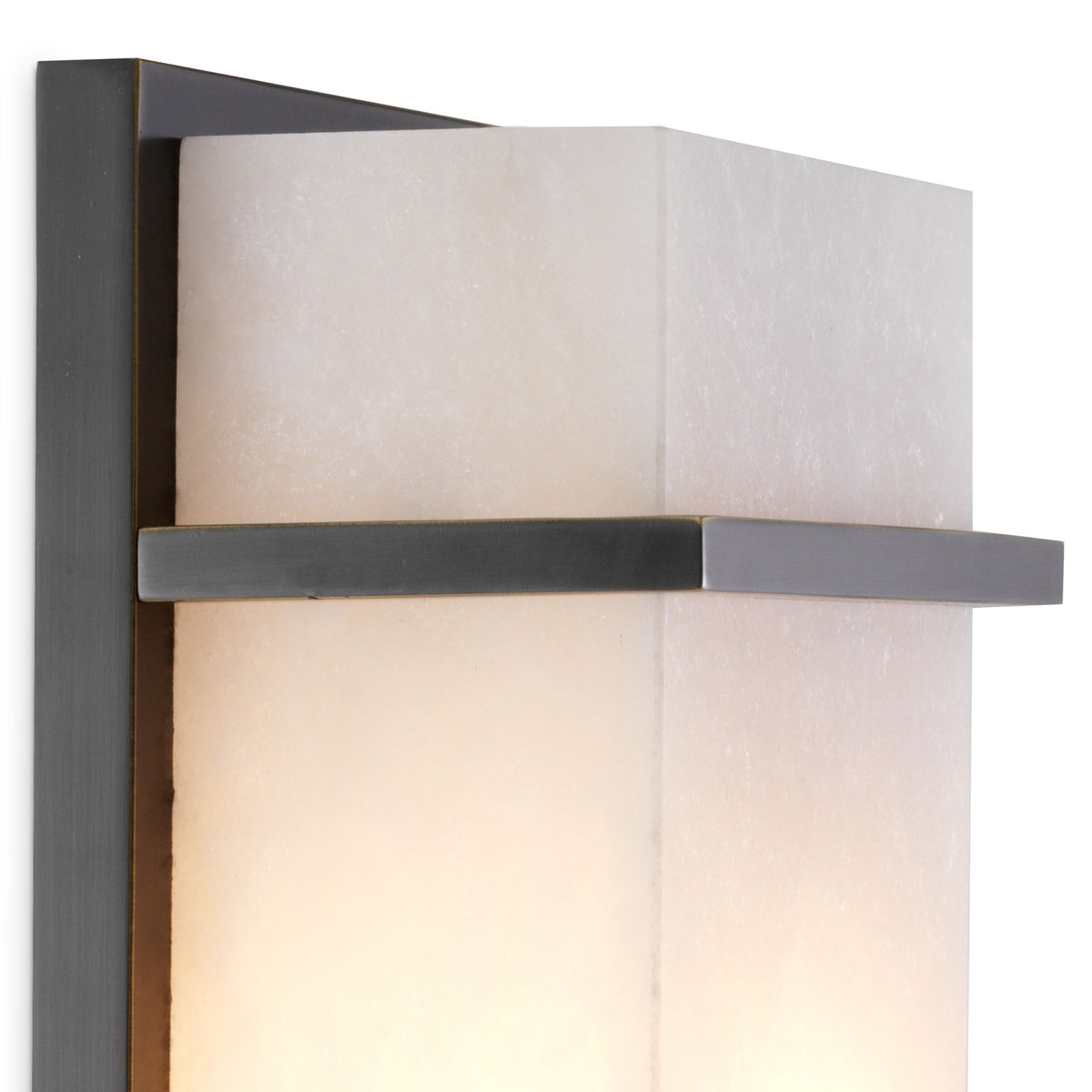 Spike Wall Lamp