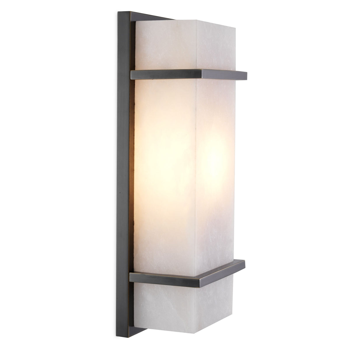 Spike Wall Lamp