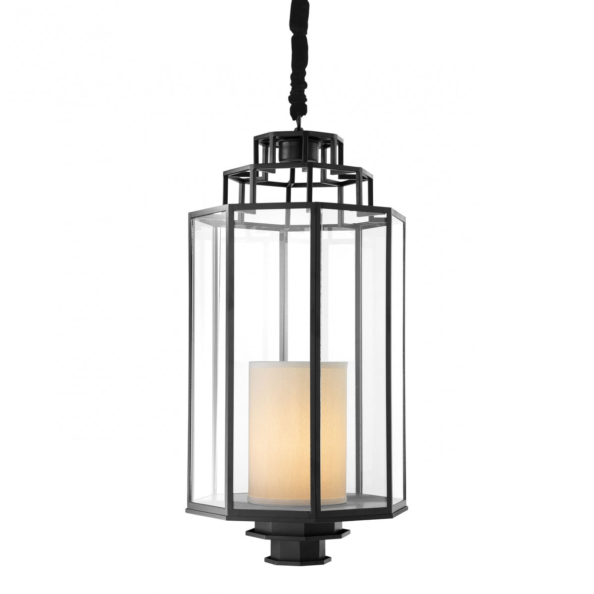 Monticello Lantern