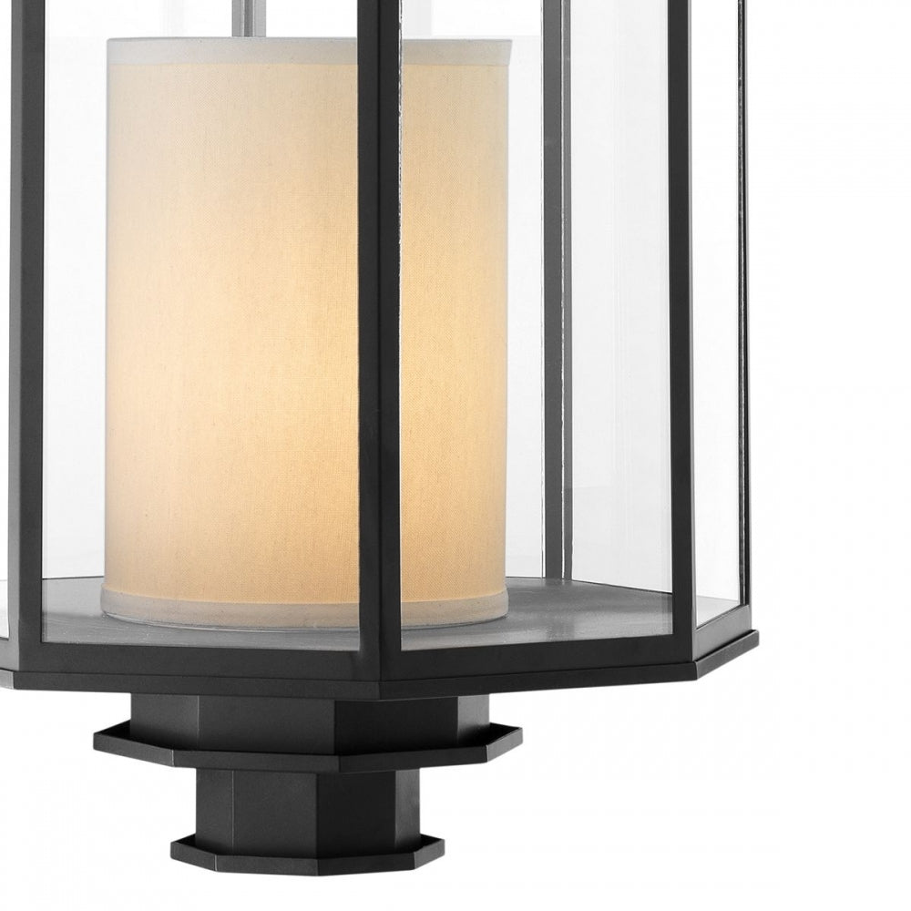Monticello Lantern