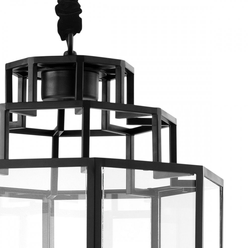 Monticello Lantern