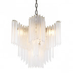 Pulsar Chandelier
