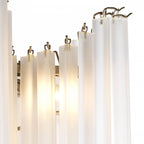 Pulsar Chandelier