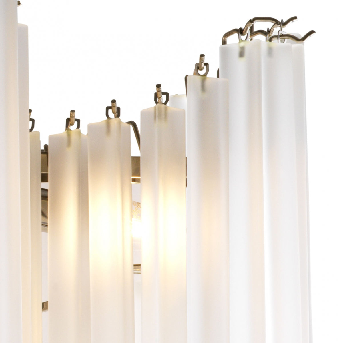 Pulsar Chandelier