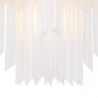 Pulsar Chandelier