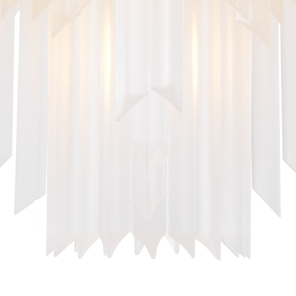 Pulsar Chandelier