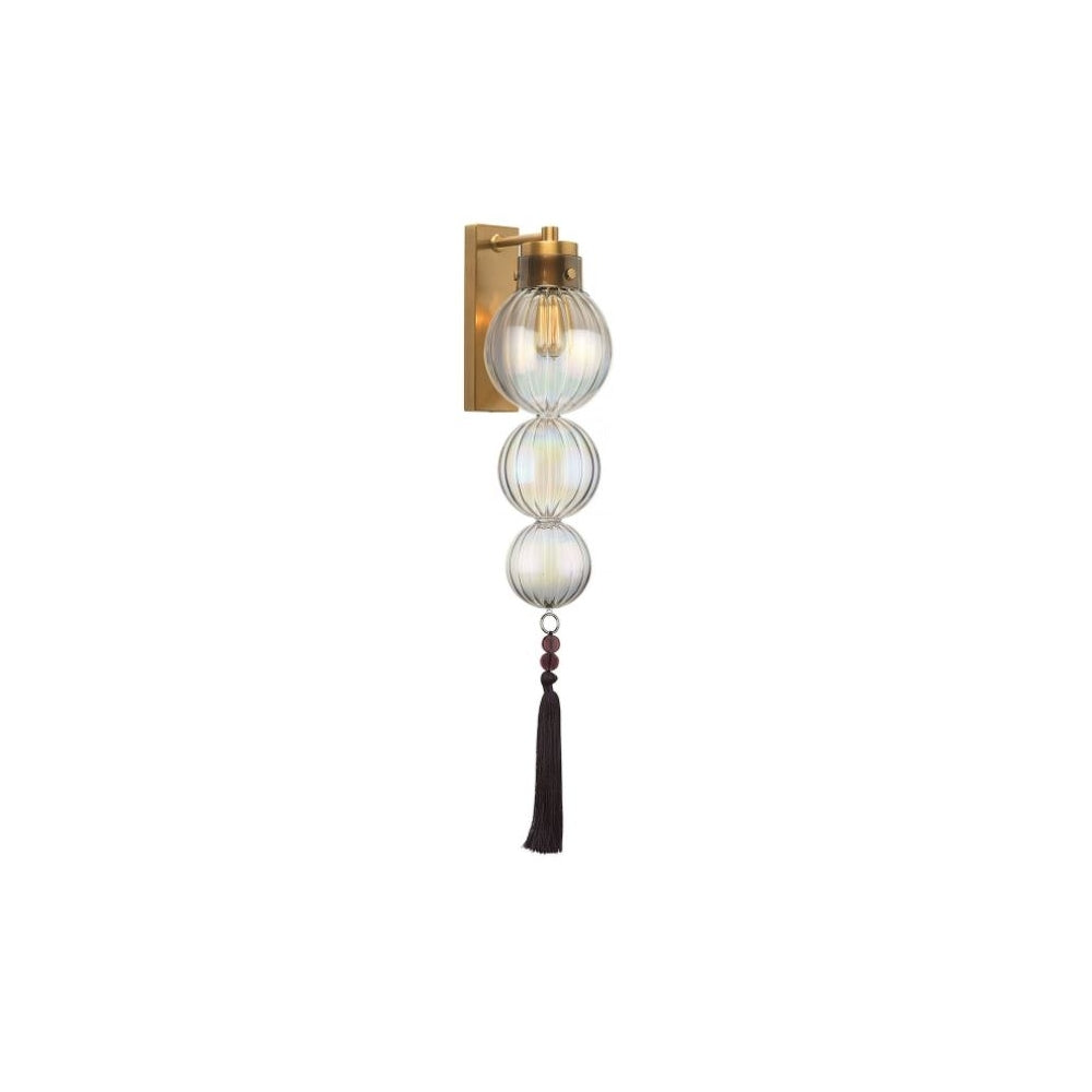 Medina Wall Light