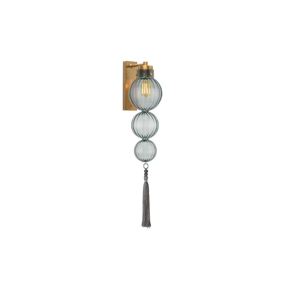 Medina Wall Light