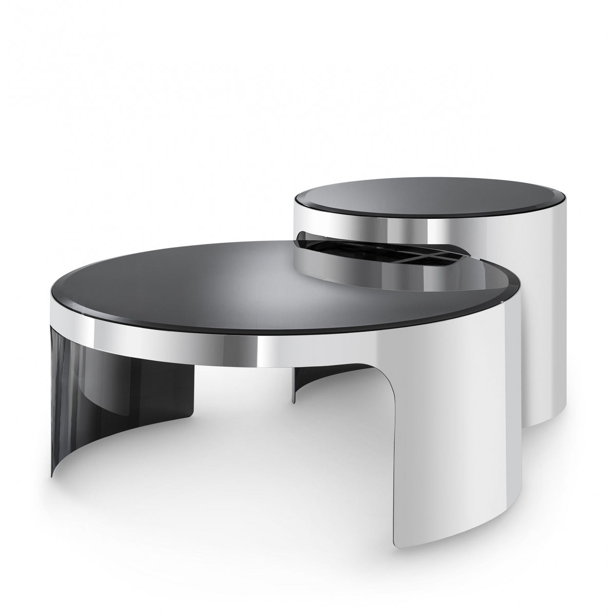 Piemonte Set of 2 Coffee Tables