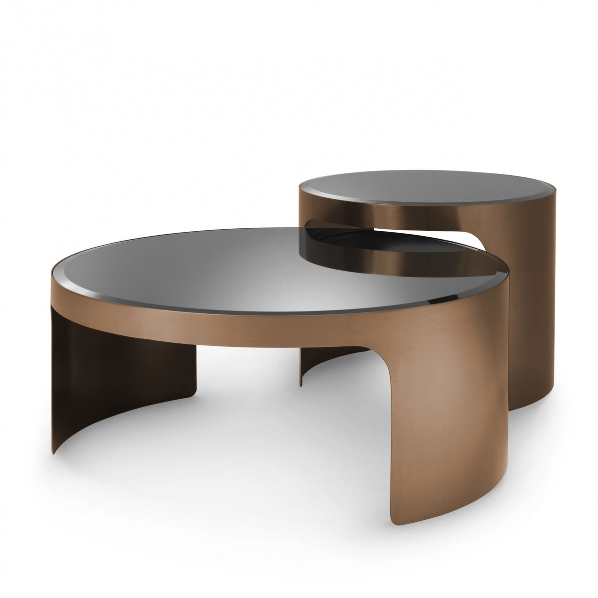 Piemonte Set of 2 Coffee Tables