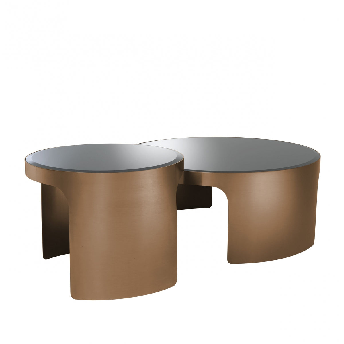 Piemonte Set of 2 Coffee Tables