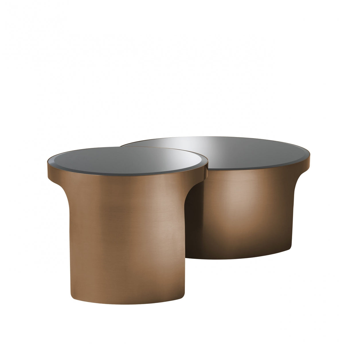 Piemonte Set of 2 Coffee Tables