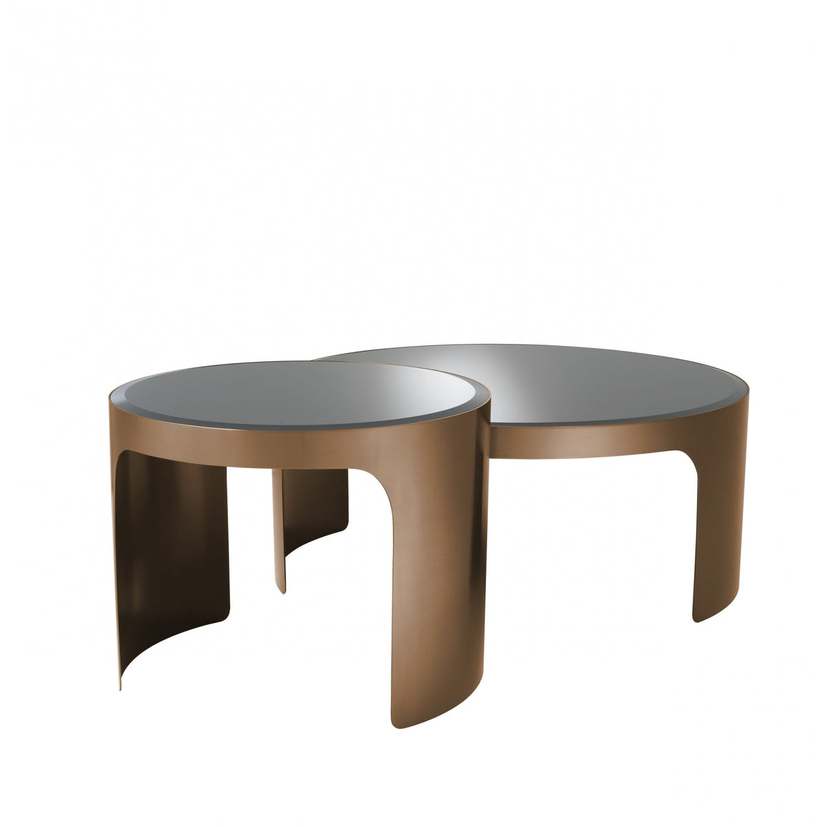 Piemonte Set of 2 Coffee Tables