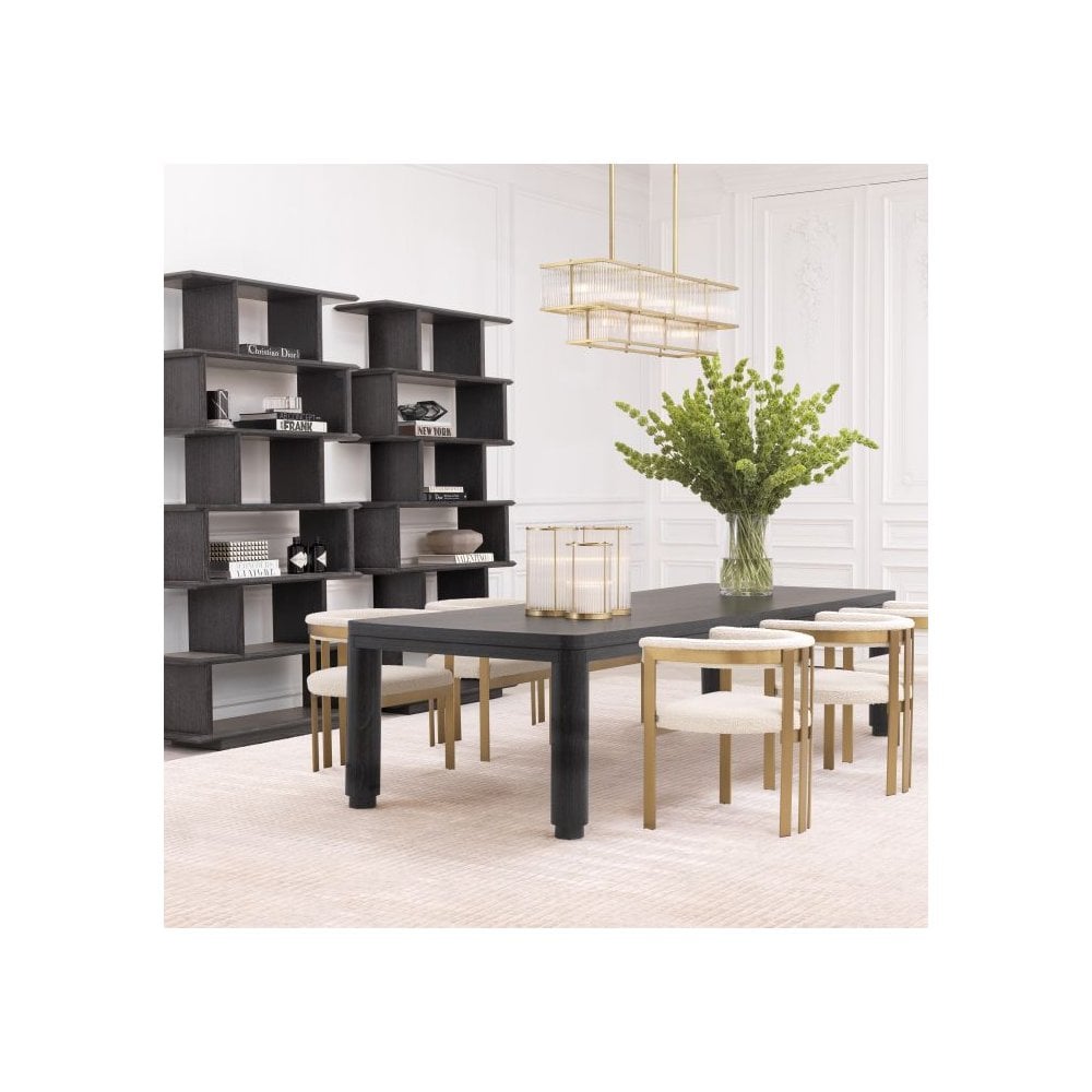 Atelier Dining Table