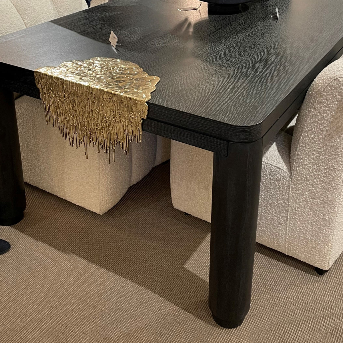 Atelier Dining Table