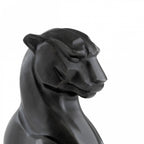 Cheetah Statue