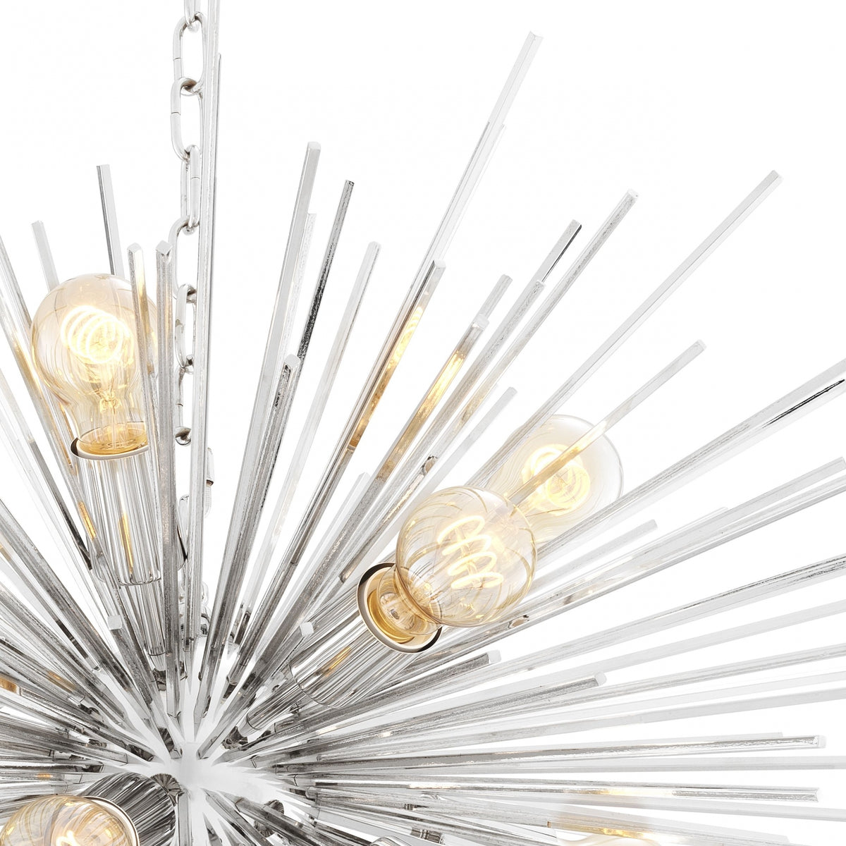 Boivin Chandelier