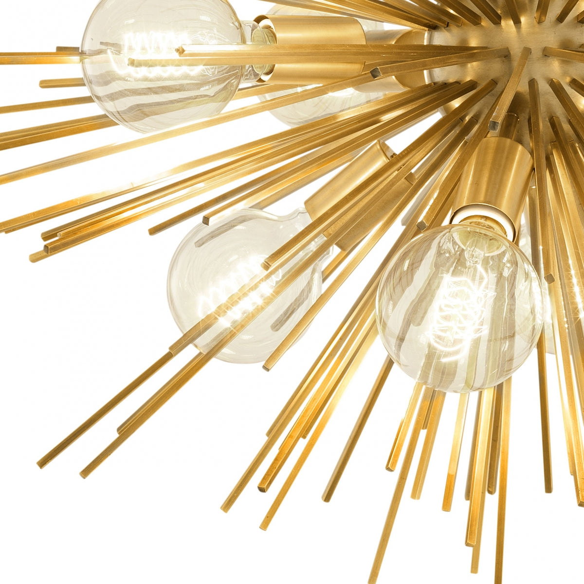 Boivin Chandelier