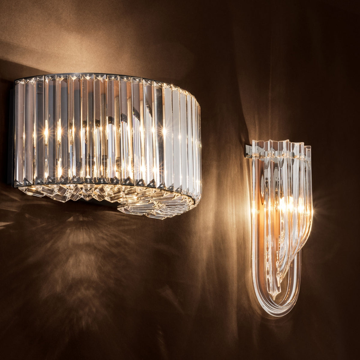 Greco Wall Lamp