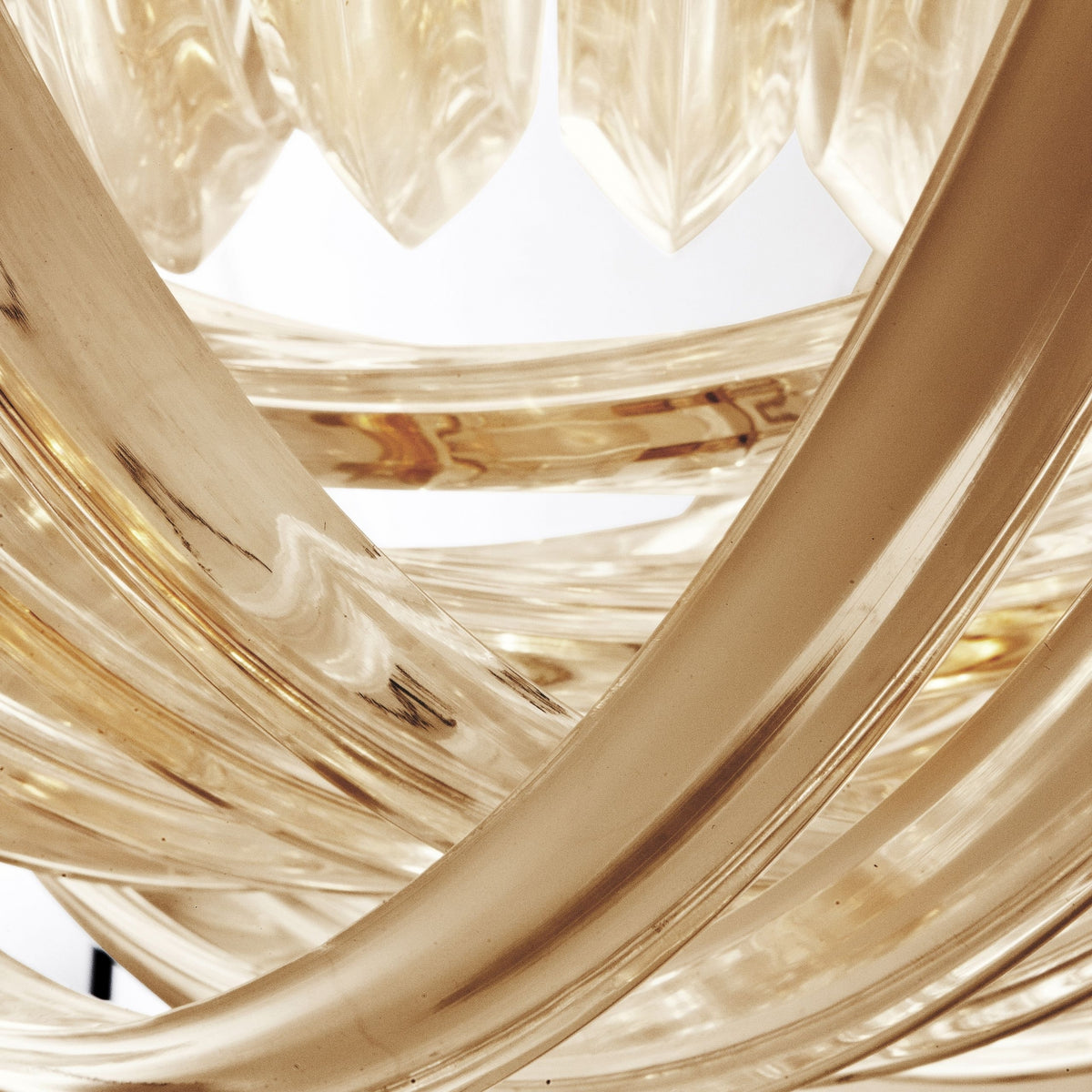 Murano Chandelier