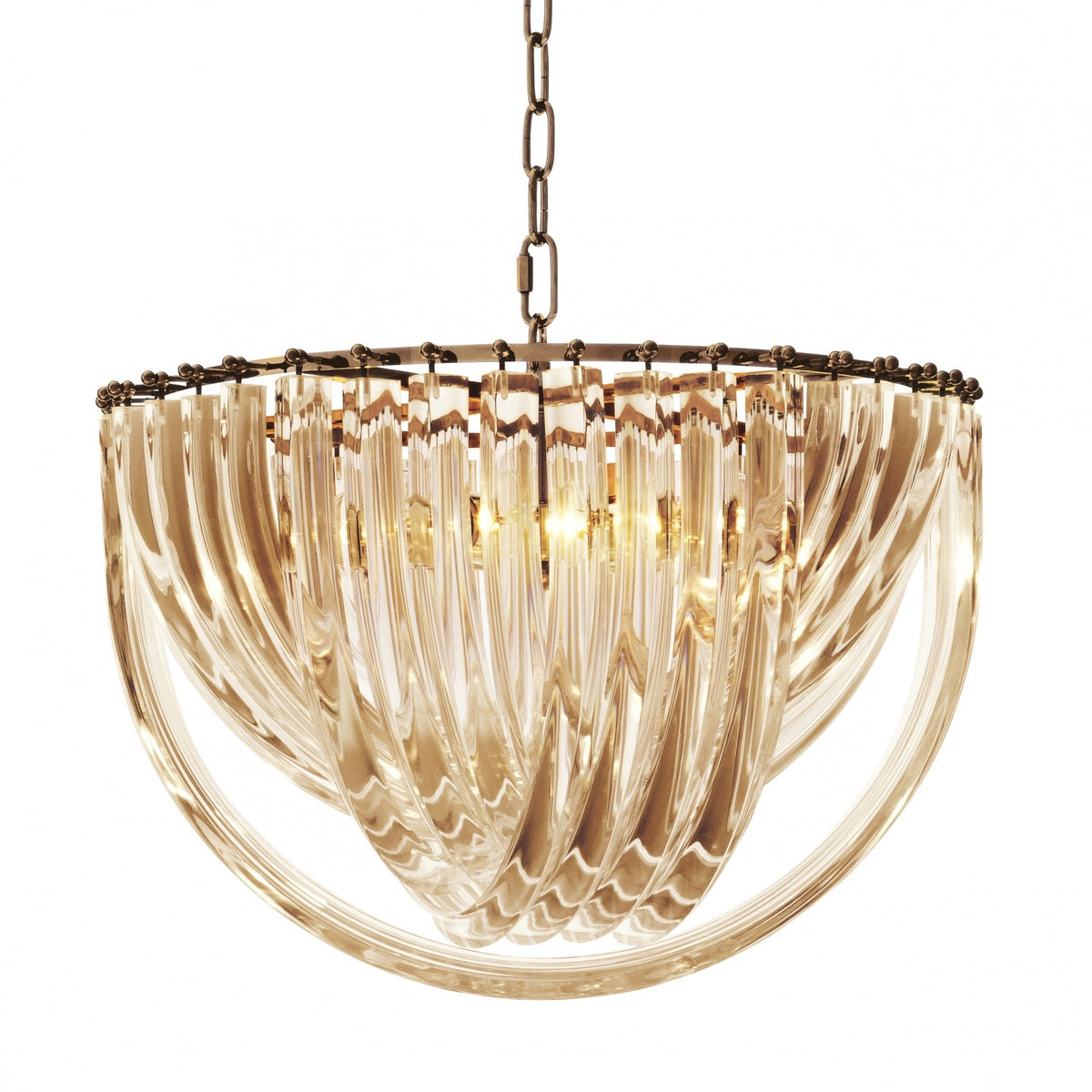 Murano Chandelier
