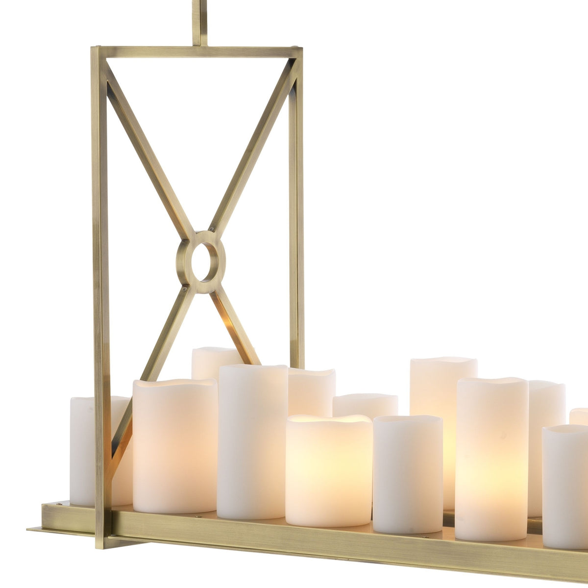 Commodore Chandelier