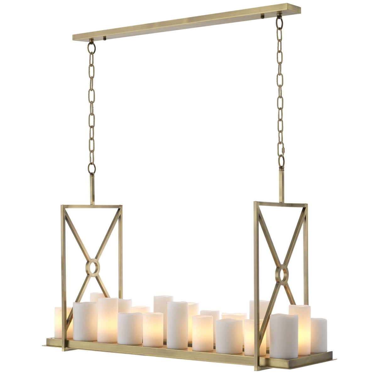 Commodore Chandelier