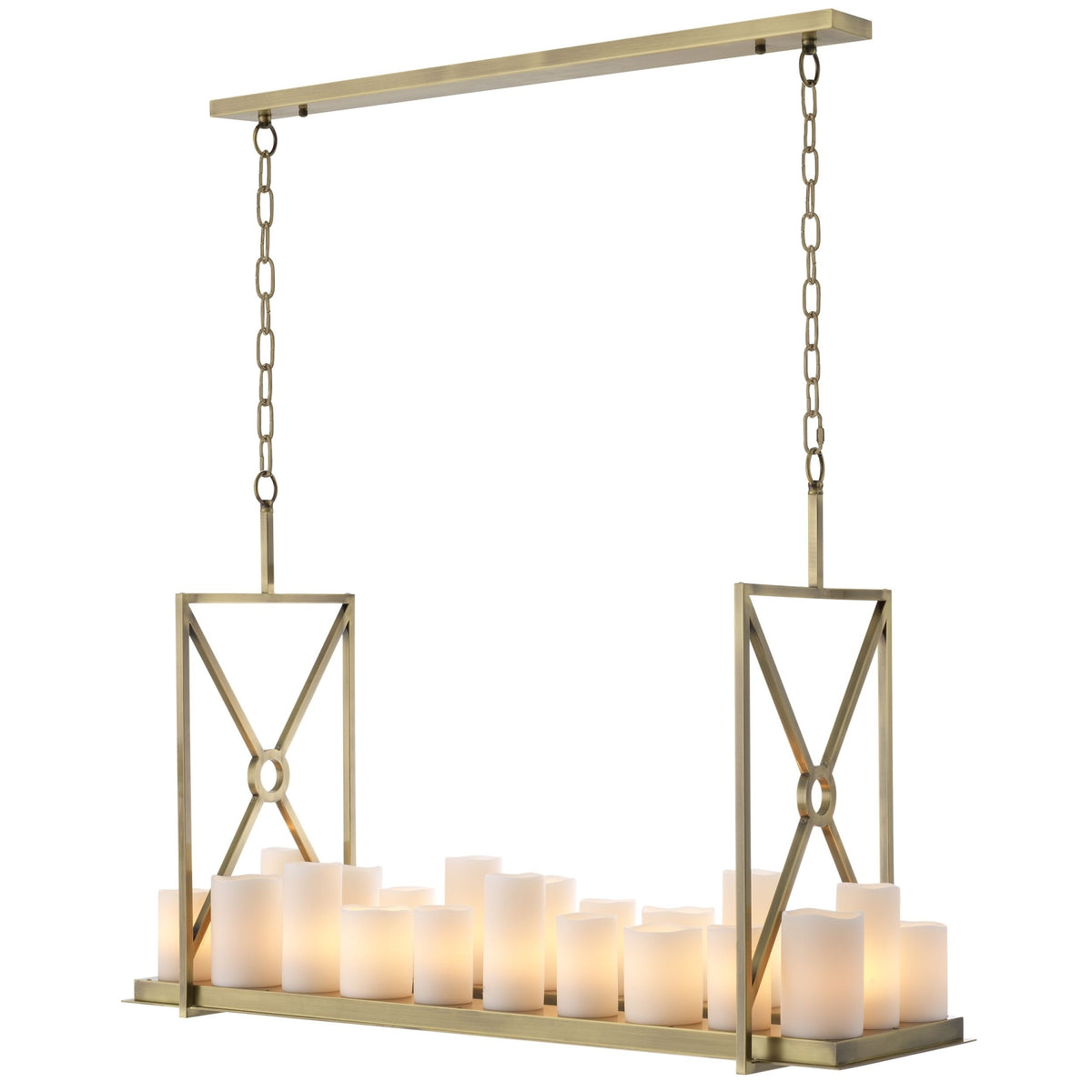 Commodore Chandelier
