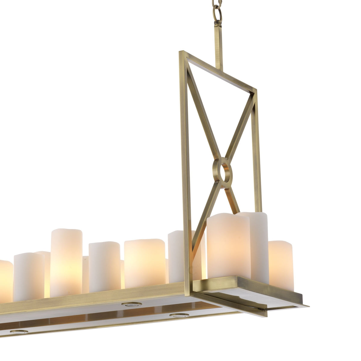 Commodore Chandelier