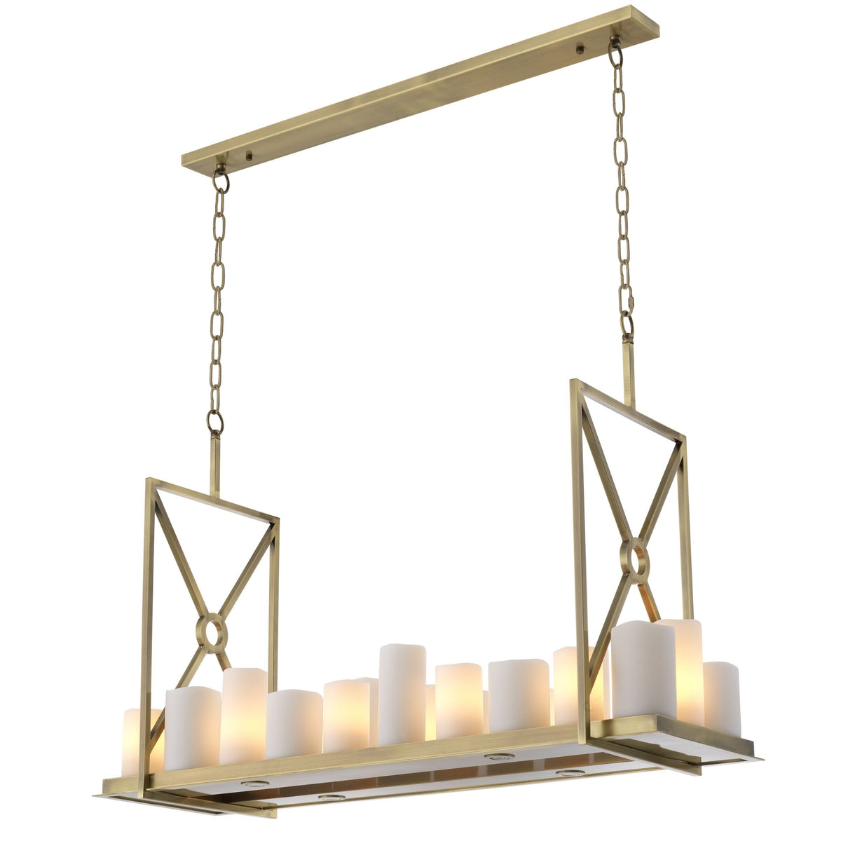 Commodore Chandelier