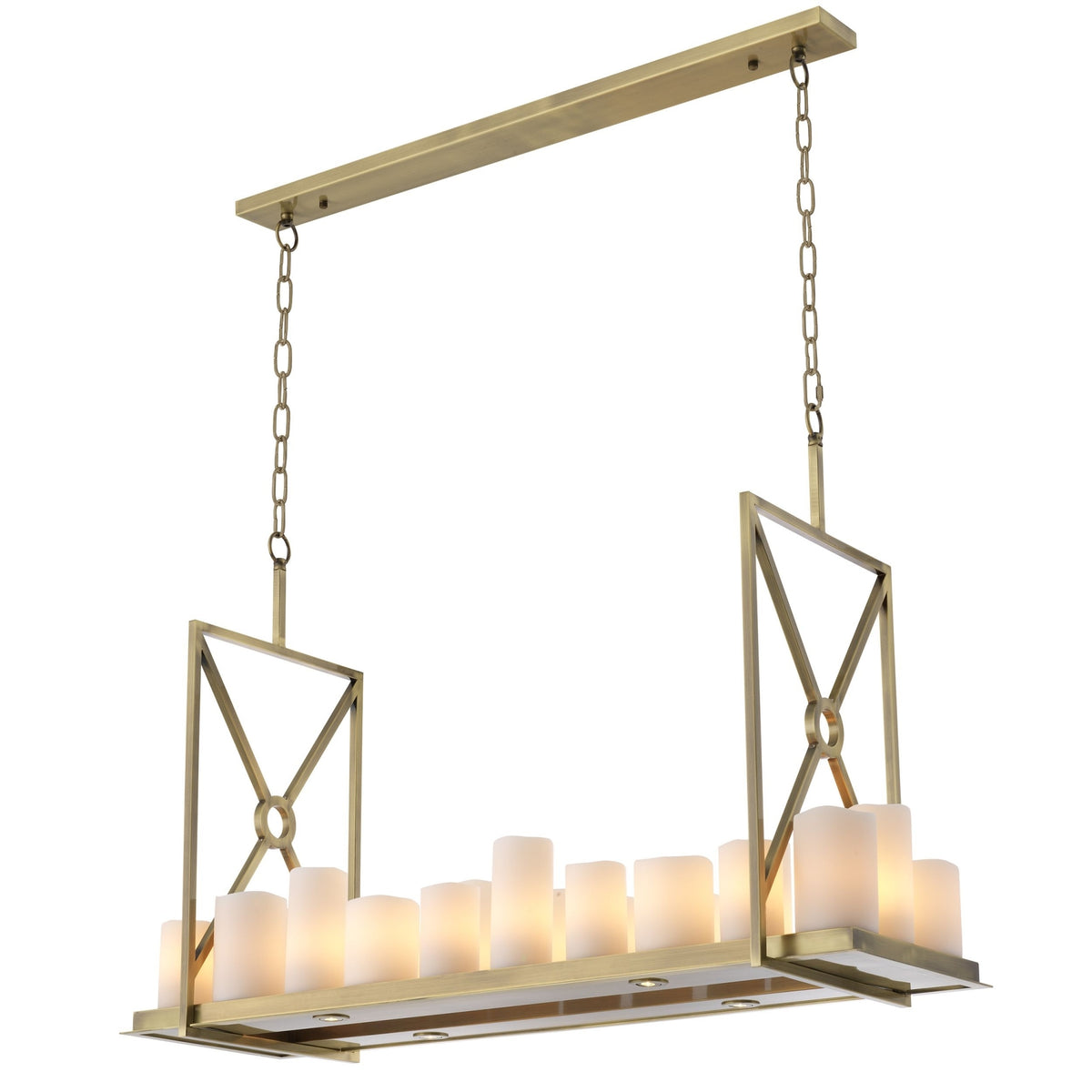 Commodore Chandelier