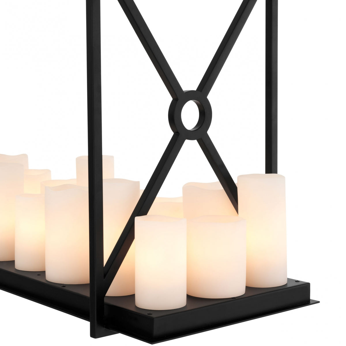 Commodore Chandelier