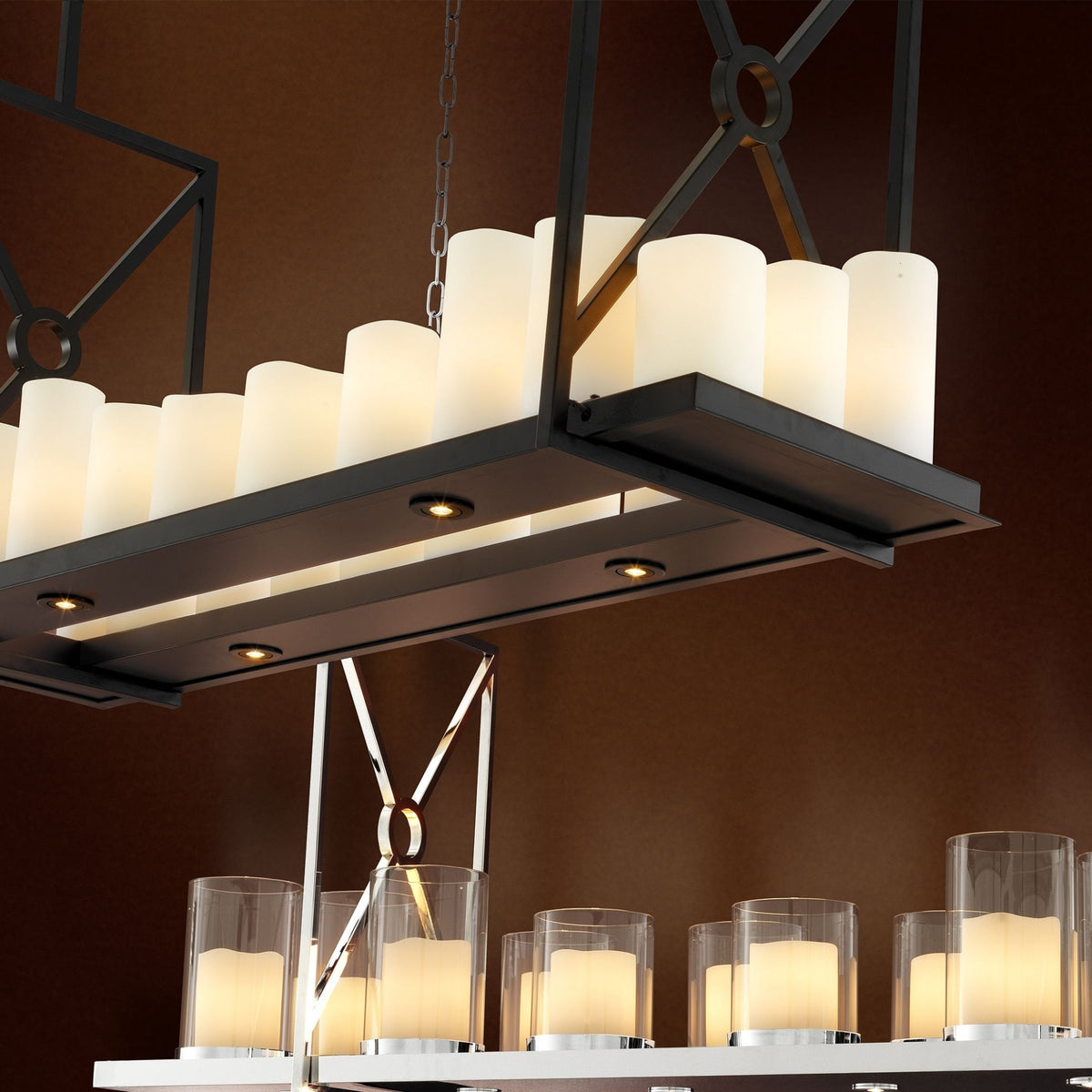 Commodore Chandelier