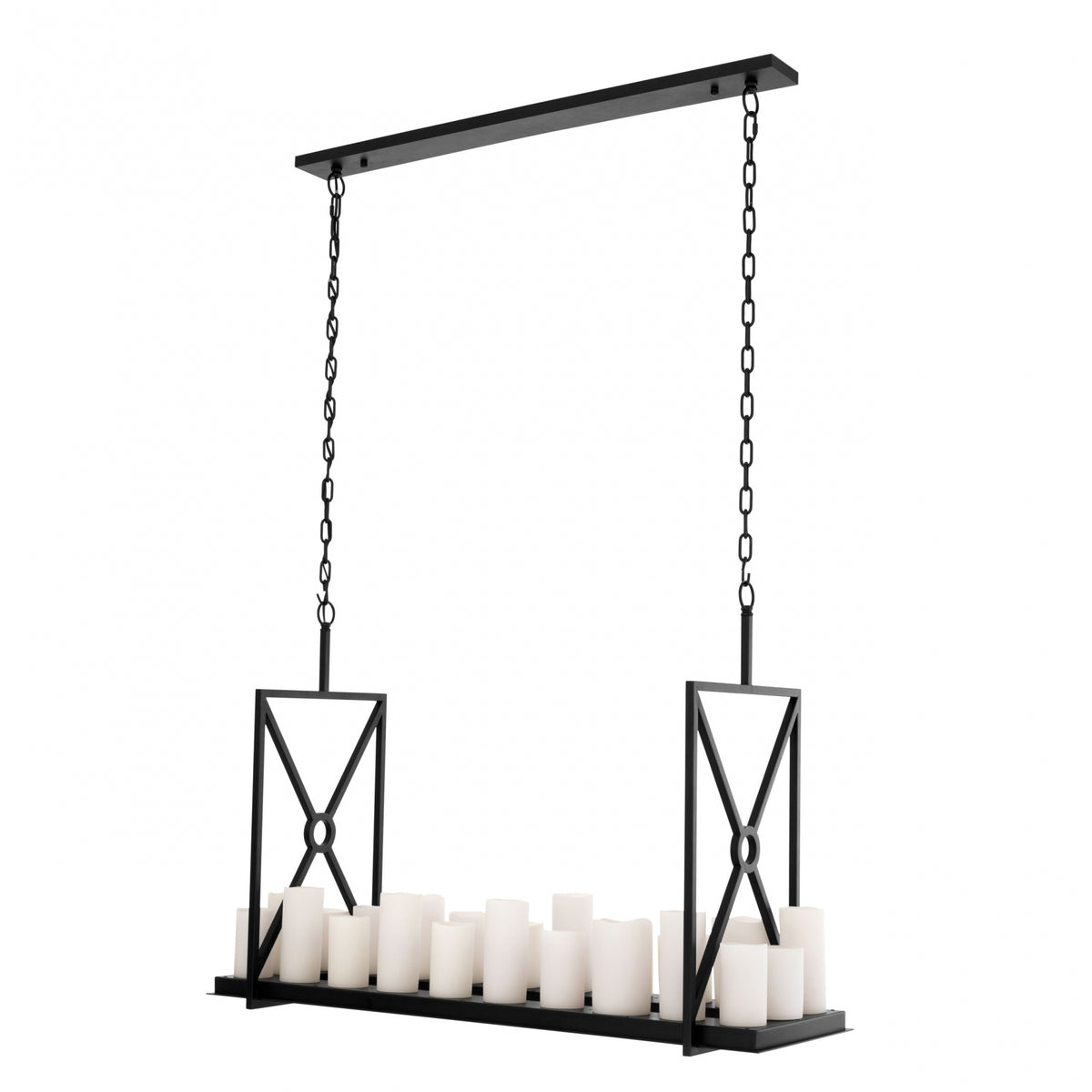 Commodore Chandelier