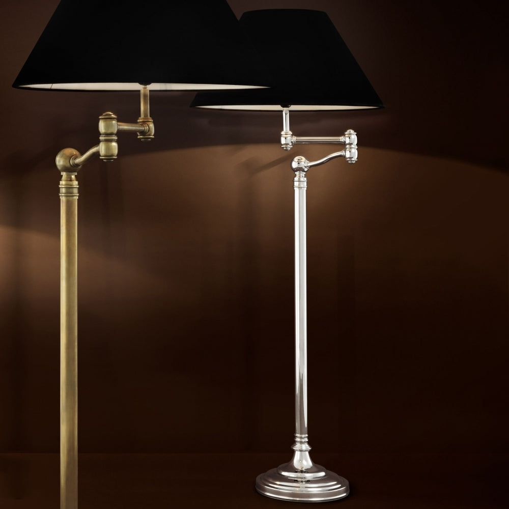 Regis Floor Lamp