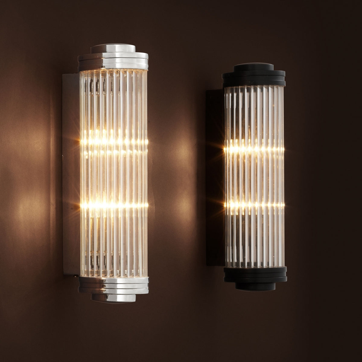 Gascogne Wall Lamp
