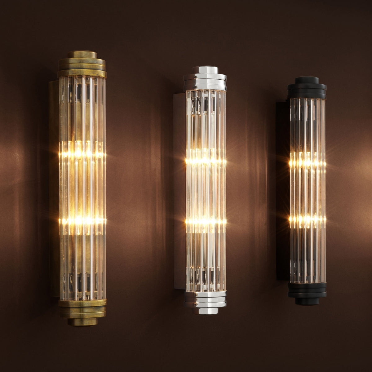 Gascogne Wall Lamp