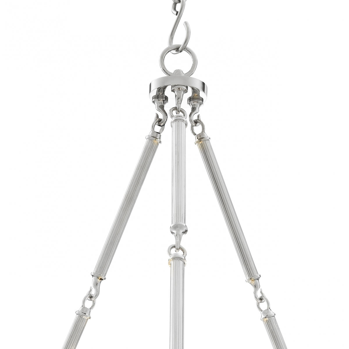 Infinity Chandelier