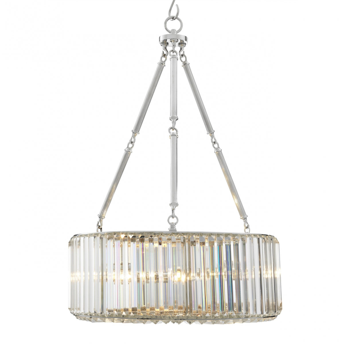 Infinity Chandelier