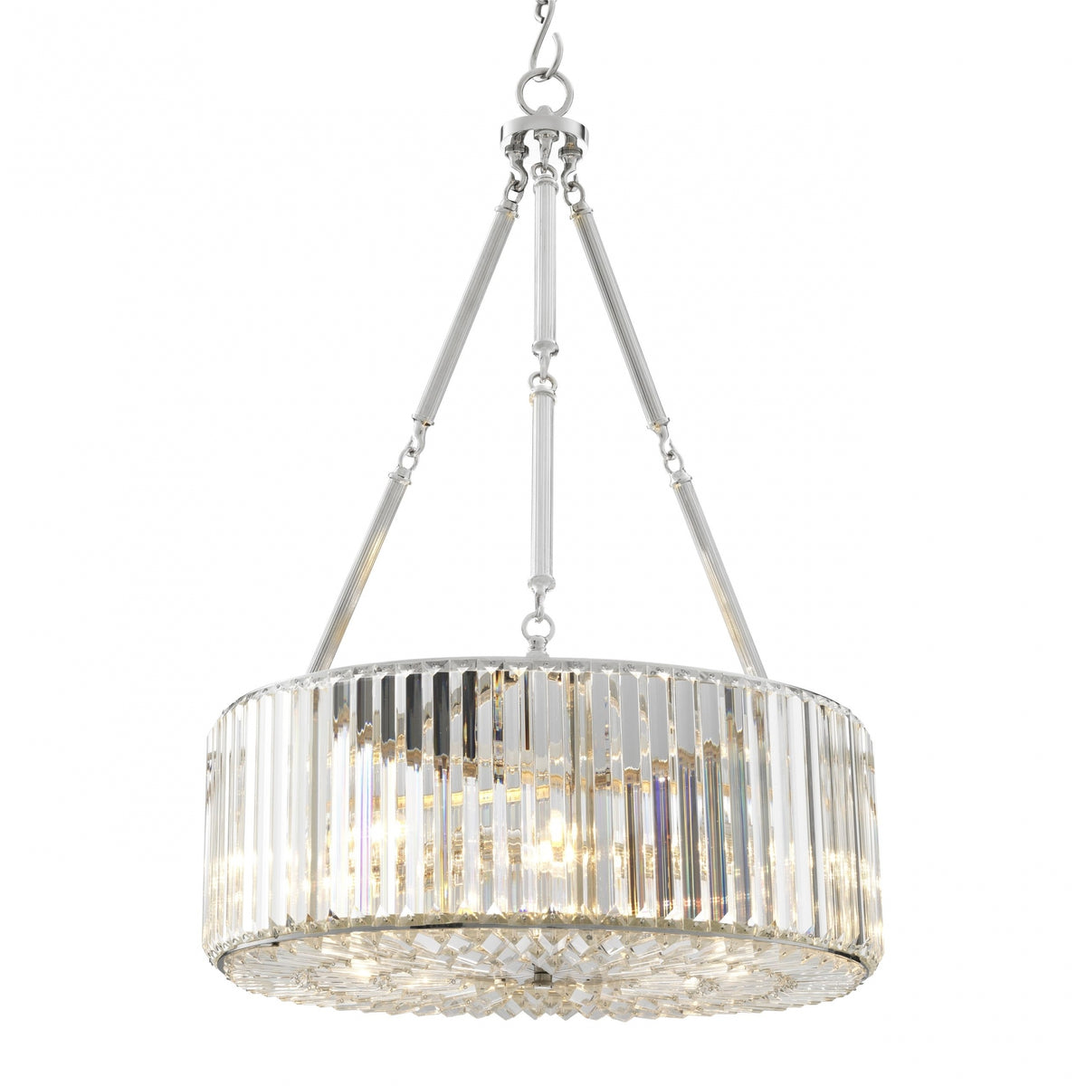 Infinity Chandelier